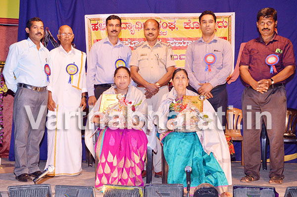 ಕಿನ್ನಿಗೋಳಿ: ಮಾದಕ ದ್ರವ್ಯ, ದುಶ್ಚಟಗಳನ್ನು ದೂರೀಕರಿಸಿ ಸಂಘಟನೆ ಮನೋಭಾವ ಬೆಳೆಸಿದಾಗ ಸಮಾಜದ ಅಭಿವೃದ್ಧಿ ಸಾಧ್ಯ